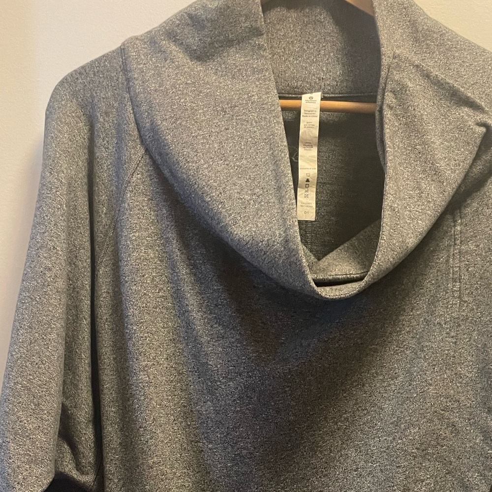 Lululemon tunic